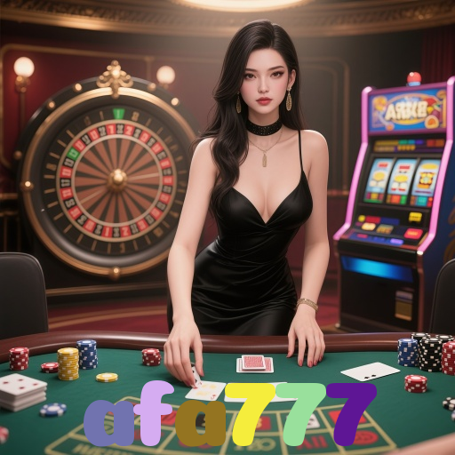 afa777：Jogue poker, aposte no futebol e ganhe em grandes jogos de cassino!