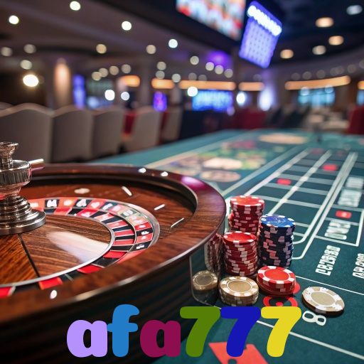 afa777：Aposte no futebol, jogue poker e conquiste vitórias épicas!