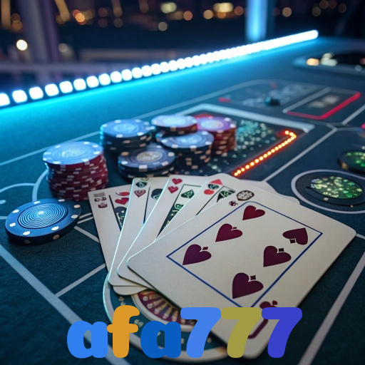 afa777：Aposte nas melhores slots e conquiste prêmios como nunca!