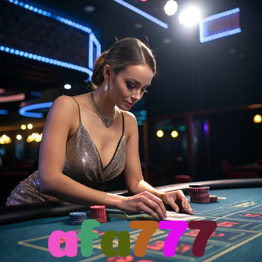 afa777：Aposte no futebol, jogue poker e conquiste vitórias épicas!
