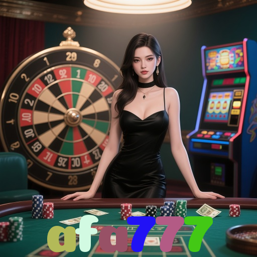 afa777：Aposte nas melhores slots e conquiste prêmios como nunca!