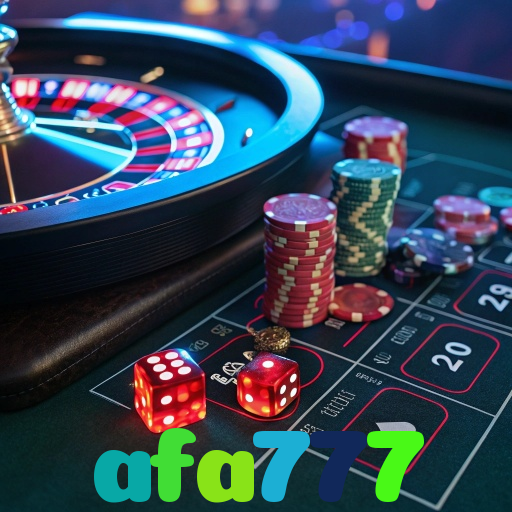 afa777: Jogue e ganhe prêmios incríveis no cassino online mais famoso do Brasil!