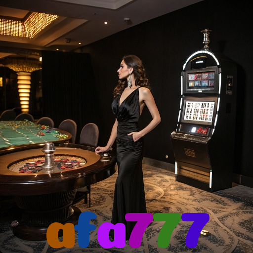 afa777：Aposte nas melhores slots e conquiste prêmios como nunca!