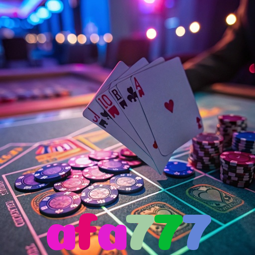 afa777：Aposte nas melhores slots e conquiste prêmios como nunca!