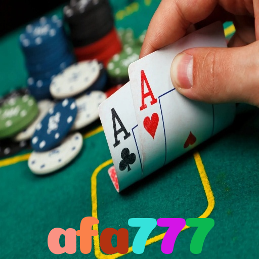 afa777：Aposte nas melhores slots e conquiste prêmios como nunca!