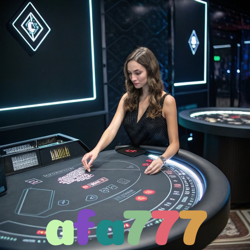 afa777：Jogue poker, aposte no futebol e ganhe em grandes jogos de cassino!