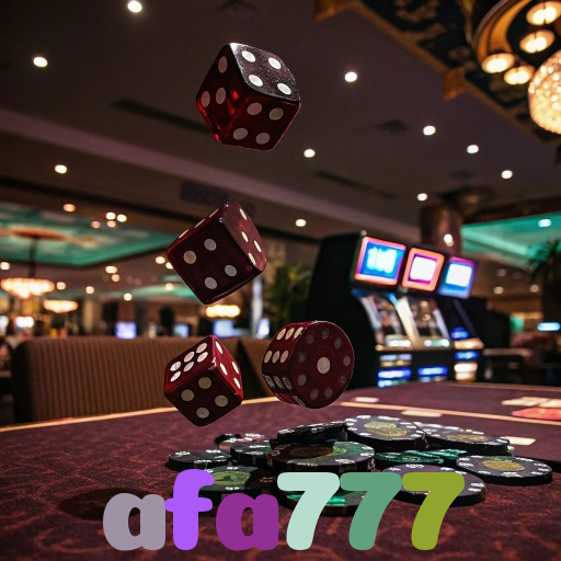 afa777：Jogue poker, aposte no futebol e ganhe em grandes jogos de cassino!