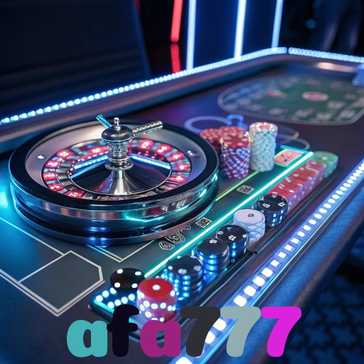 afa777：Aposte nas melhores slots e conquiste prêmios como nunca!