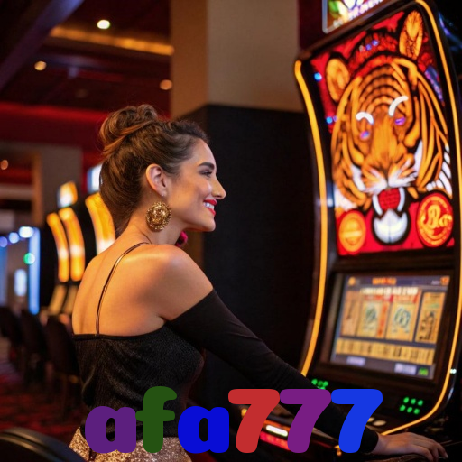 afa777：Aposte nas melhores slots e conquiste prêmios como nunca!