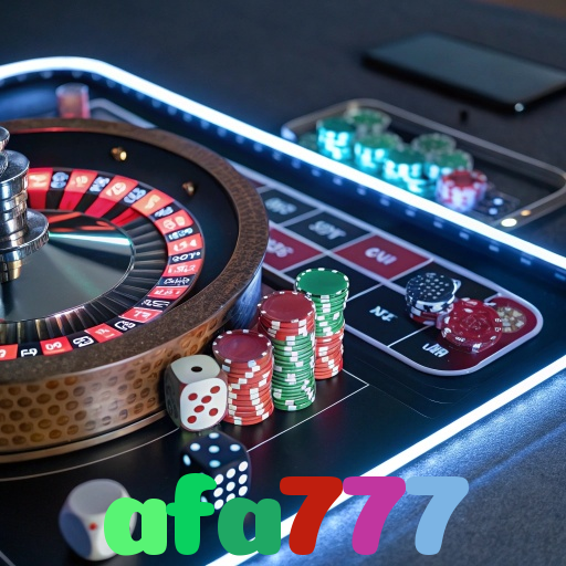 afa777：Aposte nas melhores slots e conquiste prêmios como nunca!