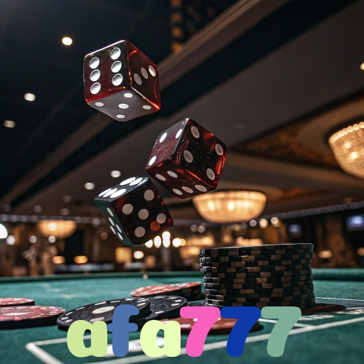 afa777：Jogue poker, aposte no futebol e ganhe em grandes jogos de cassino!