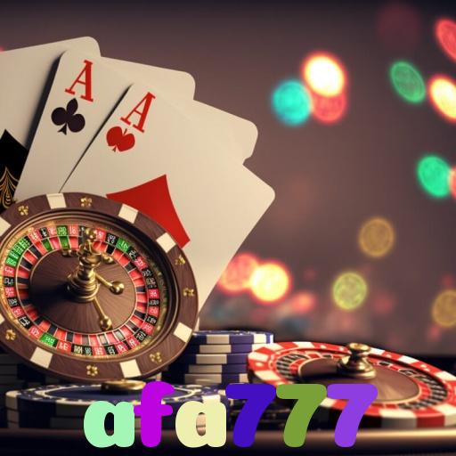 afa777：Aposte nas melhores slots e conquiste prêmios como nunca!