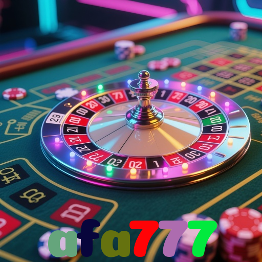 afa777：Aposte no futebol, jogue poker e conquiste vitórias épicas!
