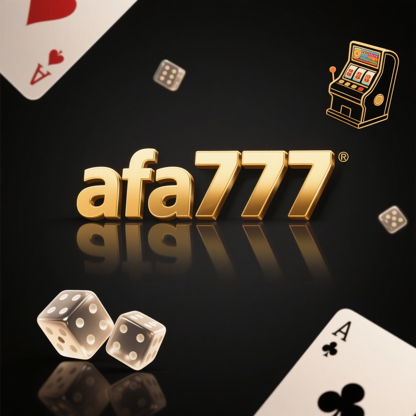 afa777 - A sorte te espera no cassino mais confiável do Brasil!